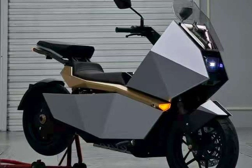 电动摩托车与微型电动车