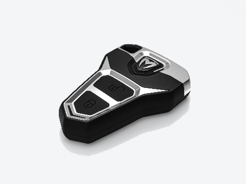 Passive keyless entry fob