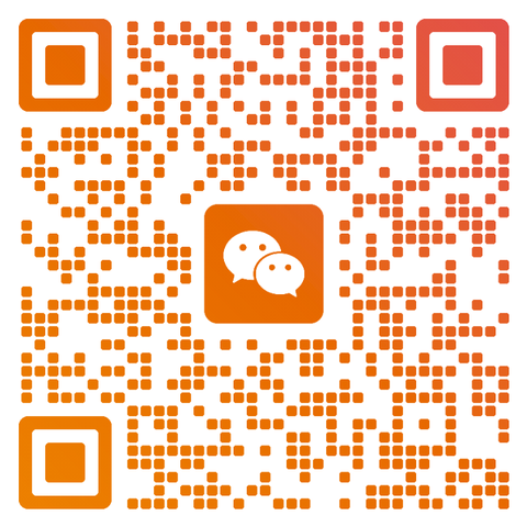WeChat QR code
