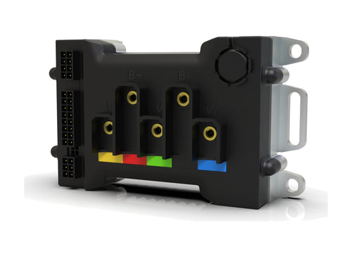 T-260 motor controller